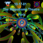 10-17-81 The Hippodrome Paris