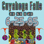 6-25-85 Cuyahoga Falls, OH