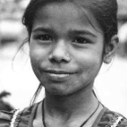 Children of India 6
